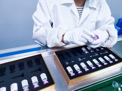 凍干粉化妝品常見問(wèn)題解析 水信生物帶你深入了解